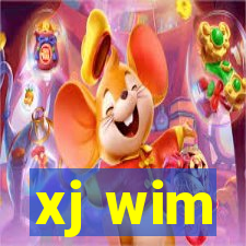 xj wim